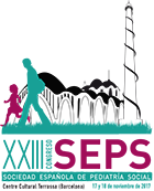 logo XXIII Congreso SEPS
