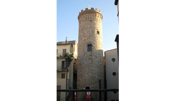 Torre del Palau